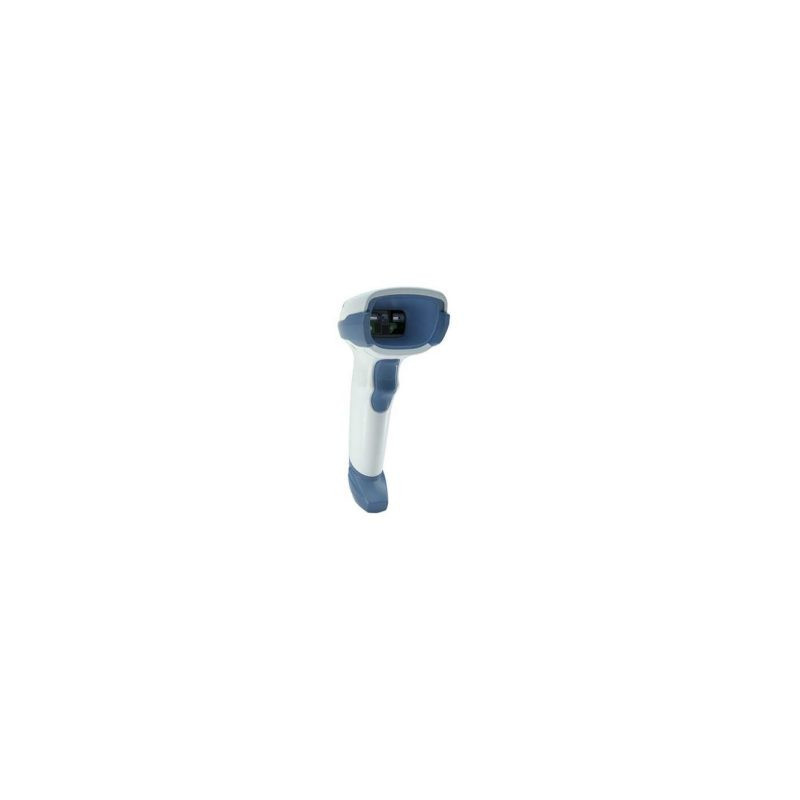 Zebra DS2208-HC Lecteur de code barre portable 1D/2D LED Blanc