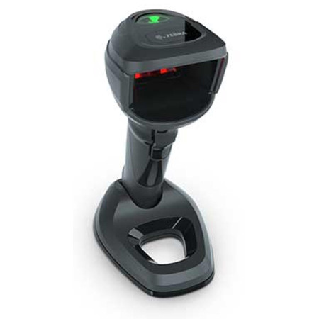 Zebra DS9908-SR Lecteur de code barre portable 1D/2D Noir