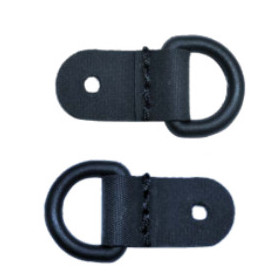 Zebra SG-ET5X-DCLIP2-02 holder Tablet/UMPC Black