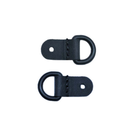 Zebra SG-ET5X-DCLIP2-02 holder Tablet/UMPC Black