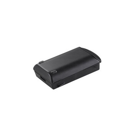 Zebra 5200 mAh, Lithium Ion Batterie