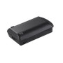 Zebra 5200 mAh, Lithium Ion Batterie