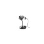 Zebra DS2208 Handheld bar code reader 1D/2D LED Black, White