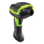 Zebra DS3678-HP Lecteur de code barre portable 1D/2D Laser Noir, Vert