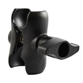 Motorola MT4301 kit de support Noir