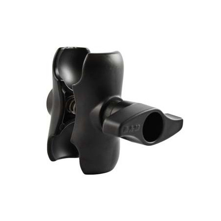 Motorola MT4301 kit de support Noir