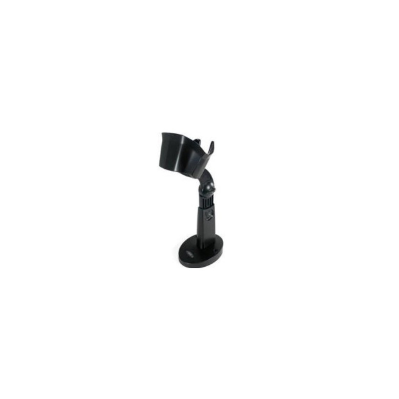 Zebra STND-AS0036-07 holder Passive holder Barcode scanner Black