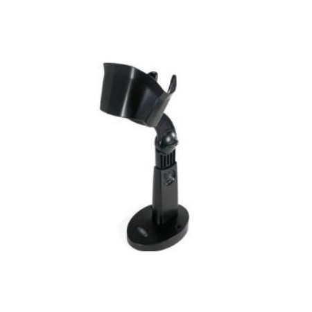 Zebra STND-AS0036-07 support Support passif Lecteur de code-barres Noir