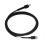 Zebra CBA-U47-S15ZAR barcode reader accessory