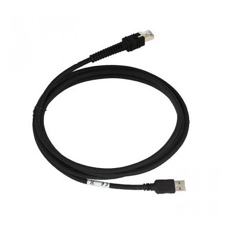 Zebra CBA-U47-S15ZAR accessoire pour lecteur de code barres