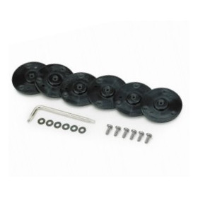 Zebra P1063406-025 printer/scanner spare part/accessory 6 pc(s)