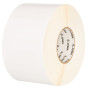 Zebra PolyPro 4000D White Self-adhesive printer label