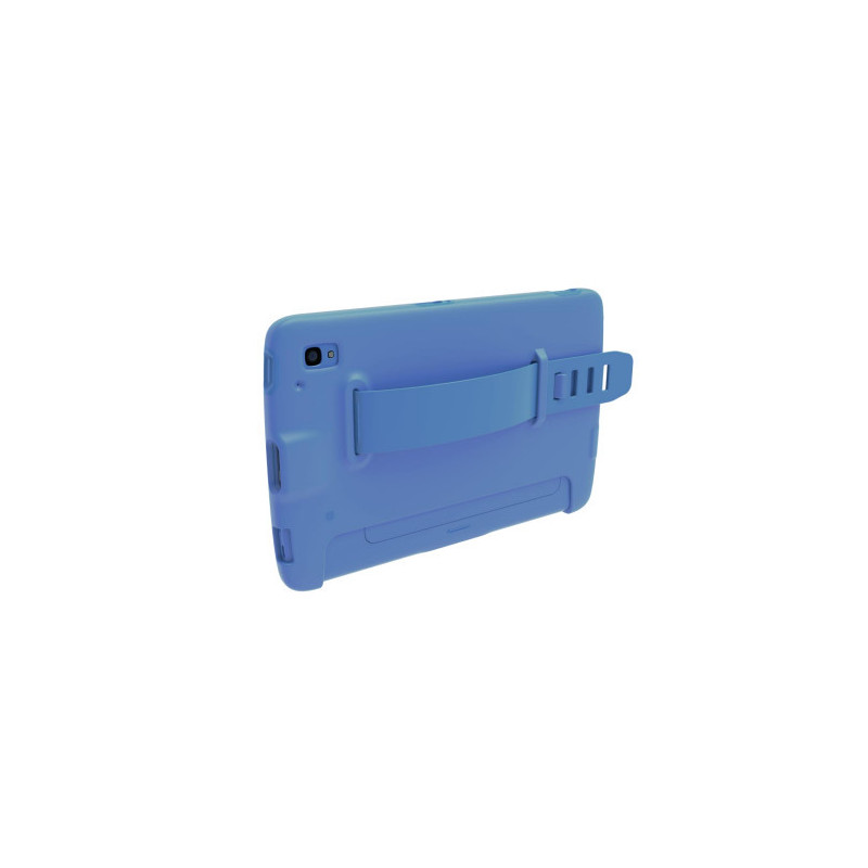 Zebra SG-ET4X-HCHNDSTR1-01 strap Tablet Rubber, Silicone Blue