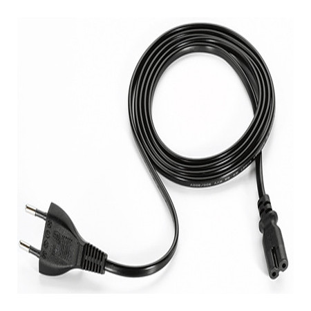 Motorola 50-16000-255R power cable Black