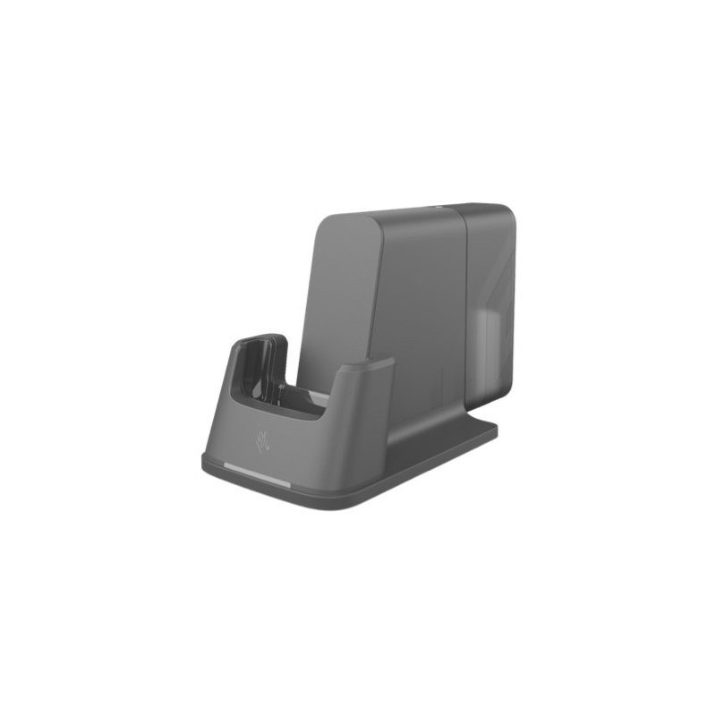 Zebra CRD-TC2L-1SNWS-01 handheld mobile computer accessory Non-charging cradle
