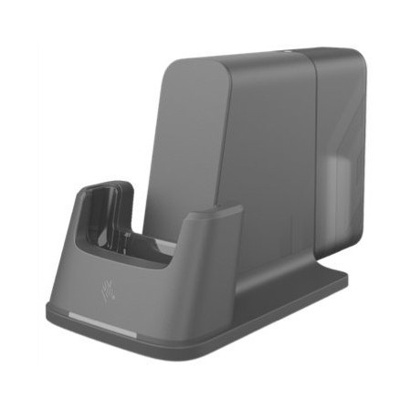 Zebra CRD-TC2L-1SNWS-01 handheld mobile computer accessory Non-charging cradle