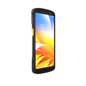 Zebra TC22 handheld mobile computer 6" 1080 x 2160 pixels Touchscreen Black