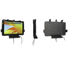 Zebra 3PTY-PCLIP-216385 accessoire d’ordinateur mobile portable Support de chargement