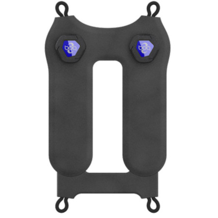 Zebra SG-WT5X6-WSTDS-01 barcode reader accessory Hand strap