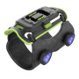 Zebra SG-WT5X6-WSTDX-01 barcode reader accessory Hand strap