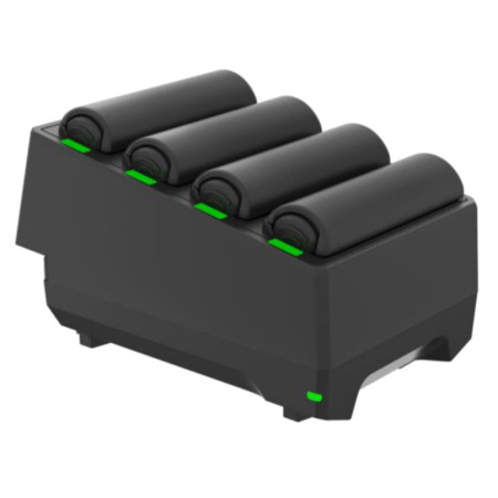 Zebra SAC-WT5X6-4SC-01 accessoire d’ordinateur mobile portable Chargeur de batterie