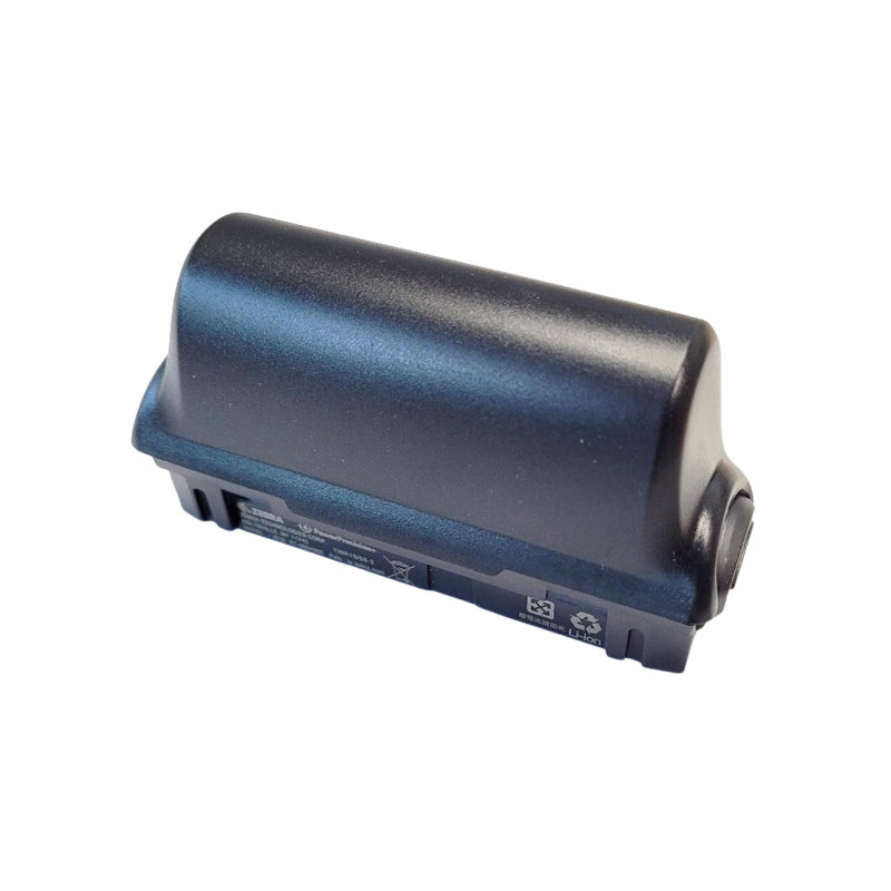 Zebra BTRY-WT5X6-50MA-01 accessoire d’ordinateur mobile portable Batterie
