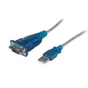 CABLE ADAPTATEUR USB VERS SERIE