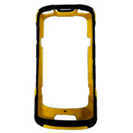 Zebra YELLOW BOOT EXOSKELETON TC53 Botte de protection