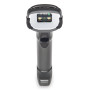 Zebra DS4678-DPE0007VZRW barcode reader Handheld bar code reader 1D/2D LED Black