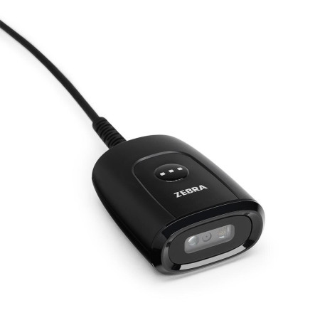 Zebra DS5502-SR Lecteur de code barre fixe 1D/2D LED Noir