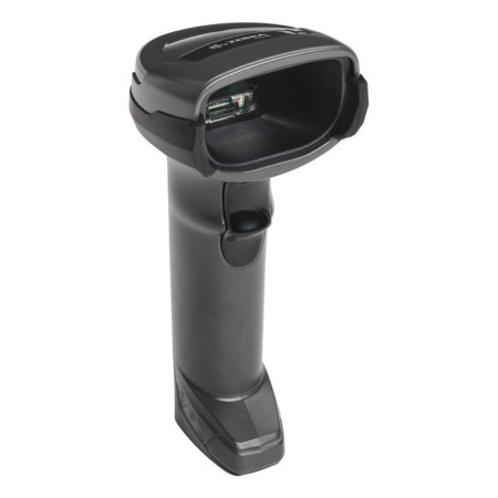 Zebra DS4678-SR Handheld bar code reader 1D/2D LED Black