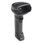 Zebra DS4678-SR Lecteur de code barre portable 1D/2D LED Noir