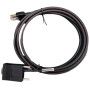 Zebra CBL-R20755-01 Câble d'extension