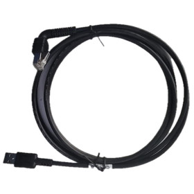 Zebra CBL-U20755-01 barcode reader accessory Extension cable