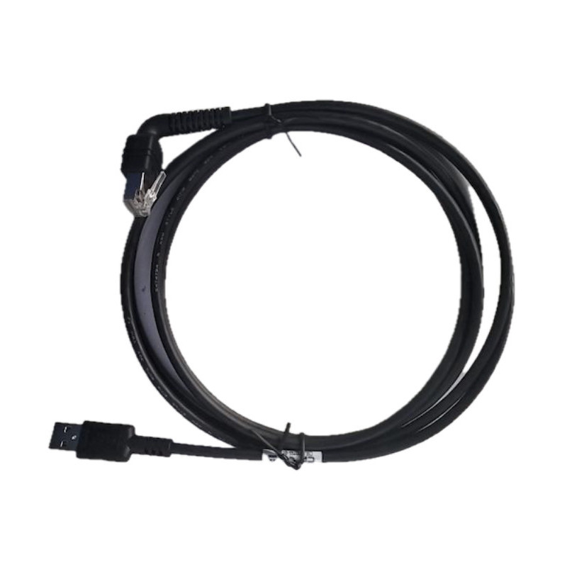 Zebra CBL-U20755-01 barcode reader accessory Extension cable