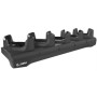 Zebra CRDON-NGTC5-5SC5D chargeur d'appareils mobiles Imprimante portable Noir Secteur Intérieure