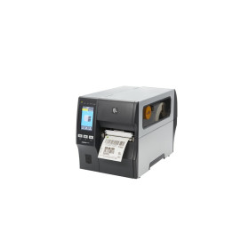 Zebra ZT411 imprimante pour étiquettes Transfert thermique 300 x 300 DPI 356 mm/sec Avec fil &sans fil Ethernet/LAN Bluetooth