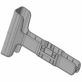 Zebra ADP-ET4X-10T4S1-04 accessoire pour lecteur de code barres Adaptateur de chargeur