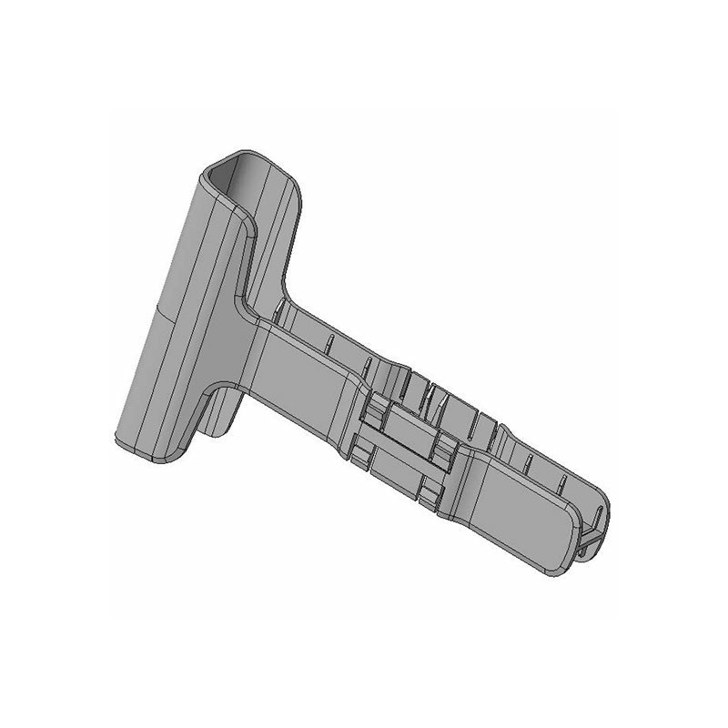 Zebra ADP-ET4X-10T4S1-04 accessoire pour lecteur de code barres Adaptateur de chargeur