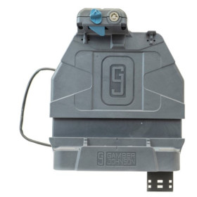Zebra 3PTY-GJ-7160-1807-90 tablet spare part/accessory Charge connector