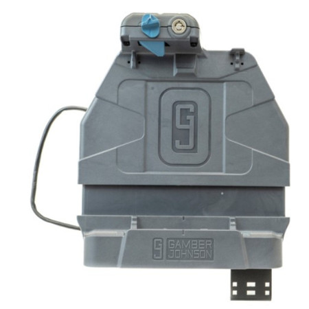 Zebra 3PTY-GJ-7160-1807-90 tablet spare part/accessory Charge connector