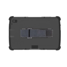 Zebra 3PTY-INF-ET4X10-HSTP tablet case 10" Cover Black