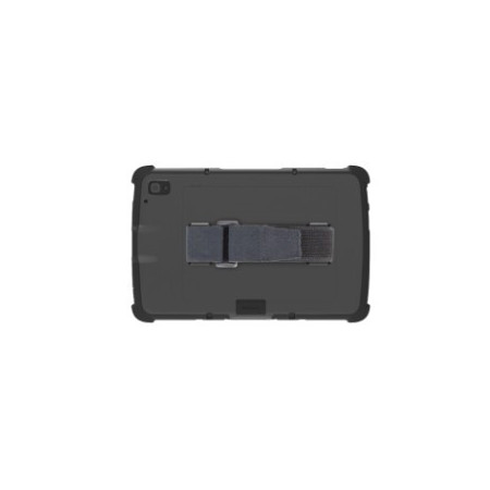 Zebra 3PTY-INF-ET4X10-HSTP étui pour tablette 25,4 cm (10") Housse Noir