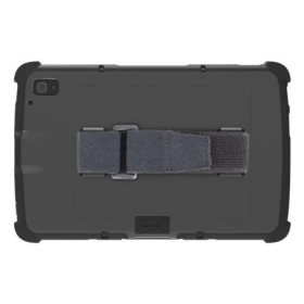Zebra 3PTY-INF-ET4X8-HSTP tablet case 8" Cover Black