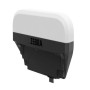 Zebra ZFLX-LTBAR-200 accessoire de système de paiement en point de vente Noir, Blanc