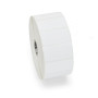 Zebra 3010744 printer label White Self-adhesive printer label