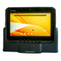Zebra CRD-ET6X-1SNWS-01 handheld mobile computer accessory Mount