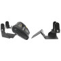 Zebra 3PTY-PCLIP-216405 printer/scanner spare part/accessory Mounting kit 1 pc(s)