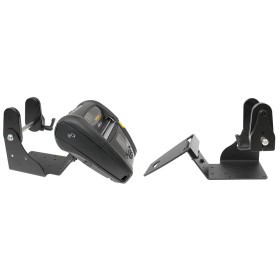 Zebra 3PTY-PCLIP-216405 printer/scanner spare part/accessory Mounting kit 1 pc(s)