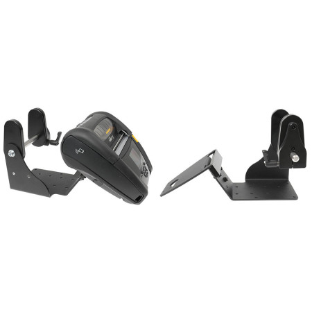 Zebra 3PTY-PCLIP-216405 printer/scanner spare part/accessory Mounting kit 1 pc(s)